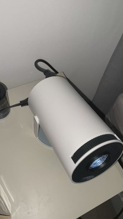 Ultra HD Projector